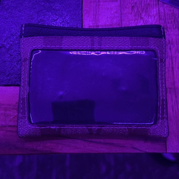 Coach cardholder - Picture 2 of 2